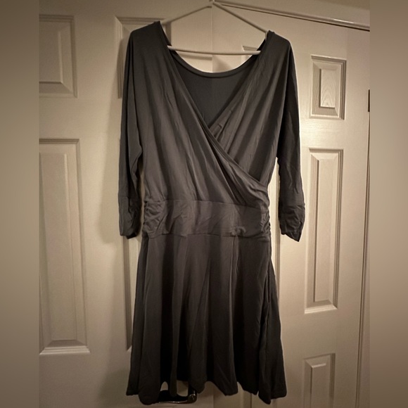 PrAna dress, size L - Picture 2 of 5